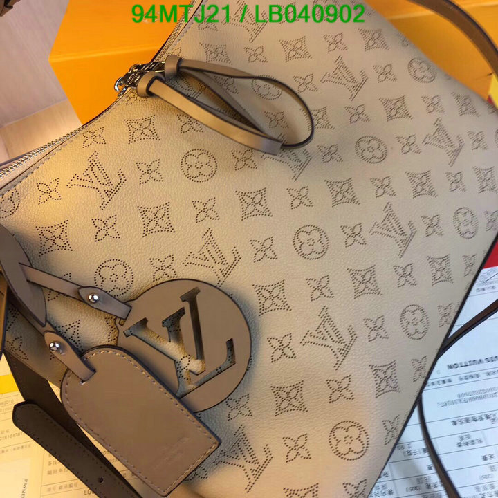 LV Bags-(4A)-Handbag Collection-,Code: LB040902,$: 94USD