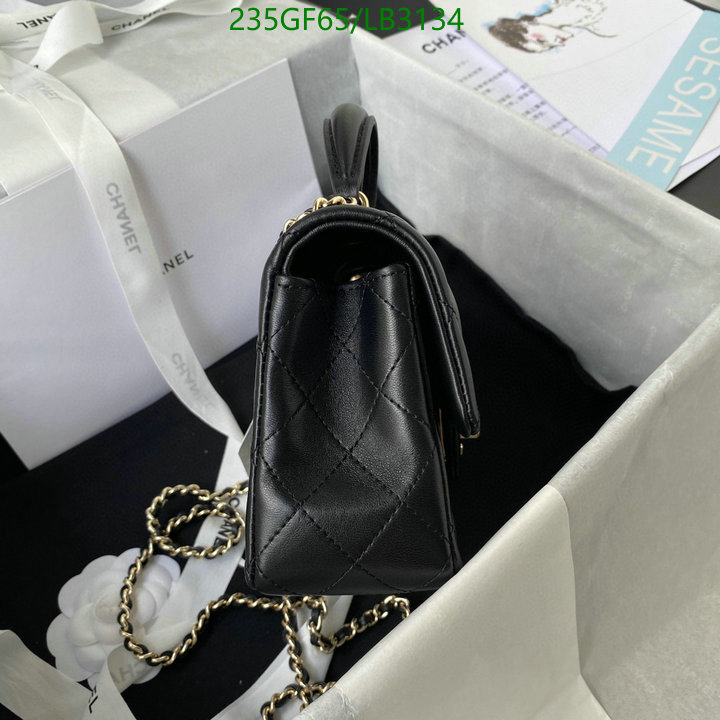 Chanel Bags -(Mirror)-Diagonal-,Code: LB3134,$: 235USD