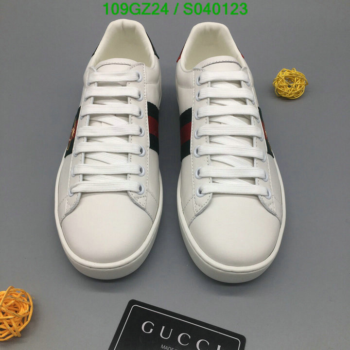 Women Shoes-Gucci, Code: S040123,$: 109USD