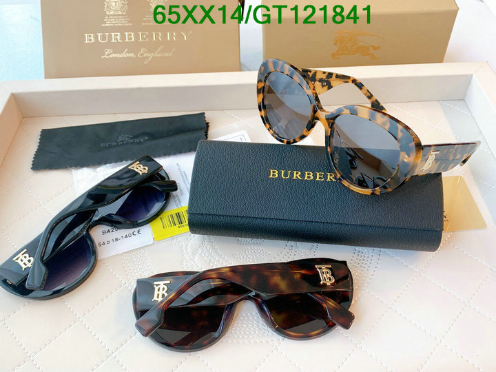 Glasses-Burberry, Code: GT121841,$: 65USD