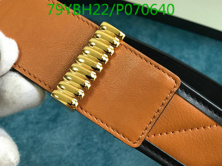 Belts-Gucci, Code: P070640,$: 79USD