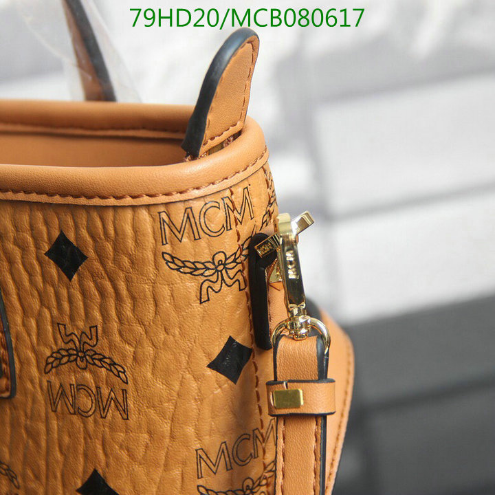 MCM Bag-(Mirror)-Aren Visetos-,Code:MCB080617,$:79USD