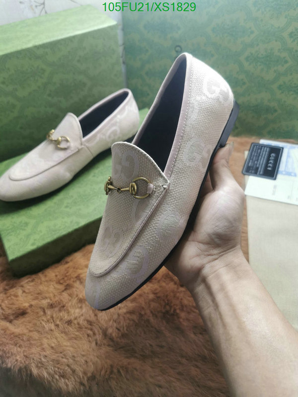 Men shoes-Gucci, Code: XS1829,