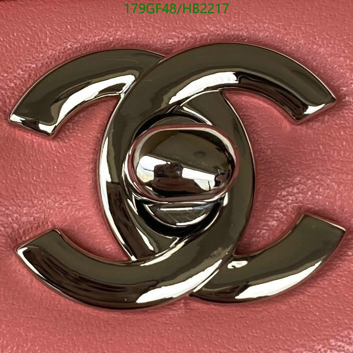 Chanel Bags -(Mirror)-Diagonal-,Code: HB2217,$: 179USD