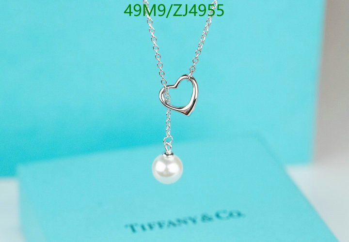 Jewelry-Tiffany, Code: ZJ4955,$: 49USD