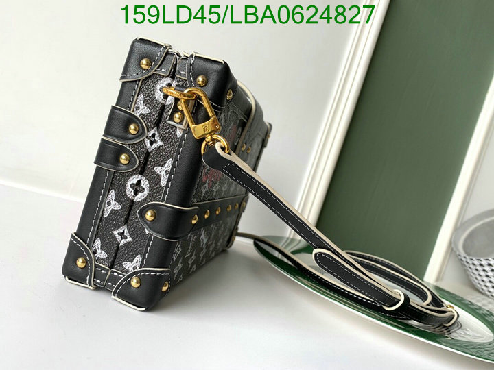 LV Bags-(Mirror)-Pochette MTis-Twist-,Code: LBA0624827,$: 159USD