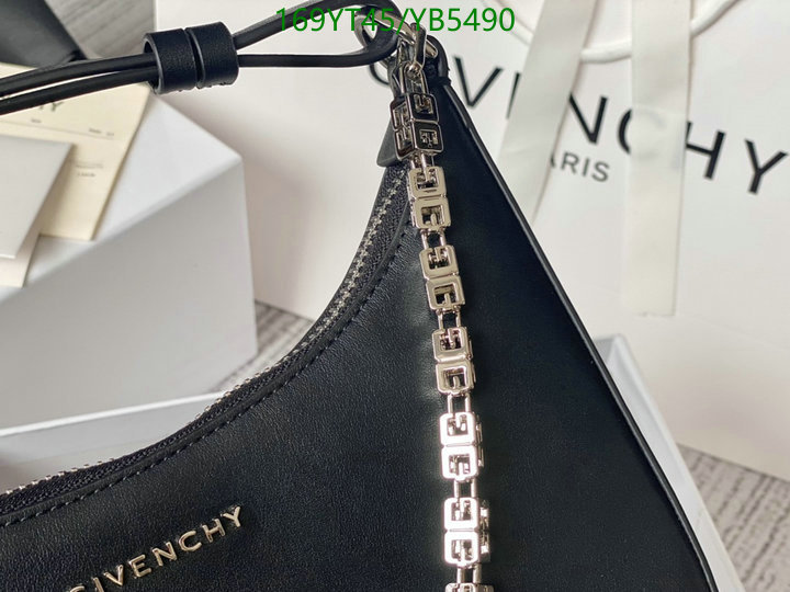 Givenchy Bags -(Mirror)-Handbag-,Code: YB5490,$: 169USD