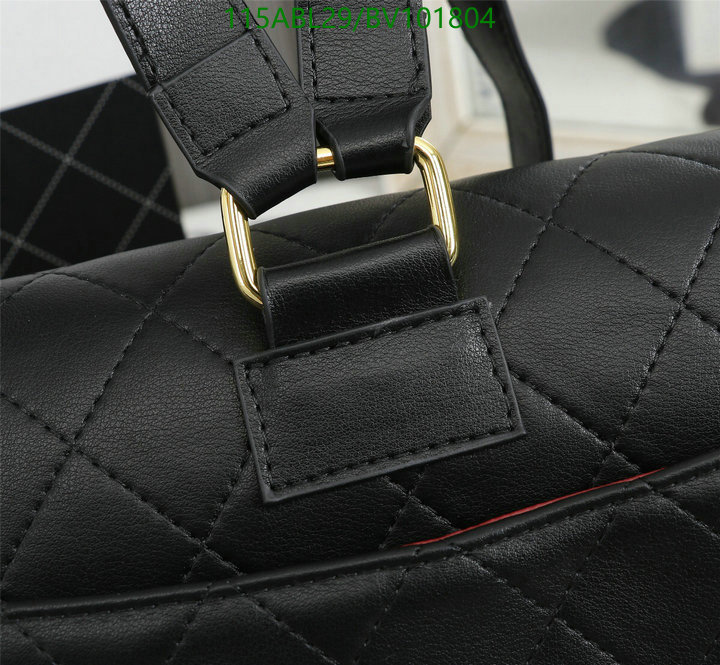 Chanel Bags ( 4A )-Diagonal-,Code: BV101804,$: 115USD