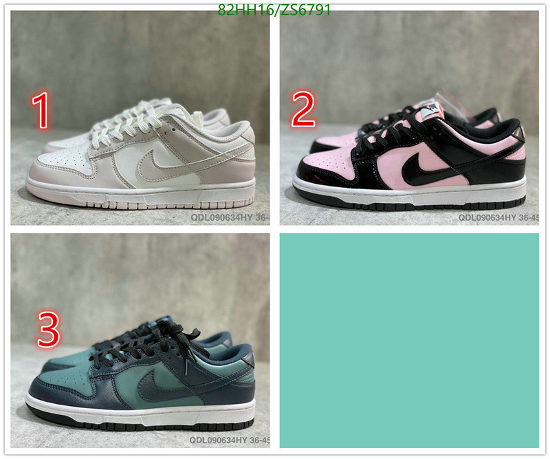 Women Shoes-NIKE, Code: ZS6791,$: 82USD