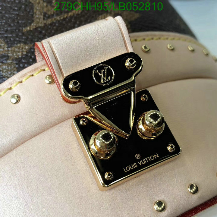 LV Bags-(Mirror)-Nono-No Purse-Nano No-,Code: LB052810,$:279USD