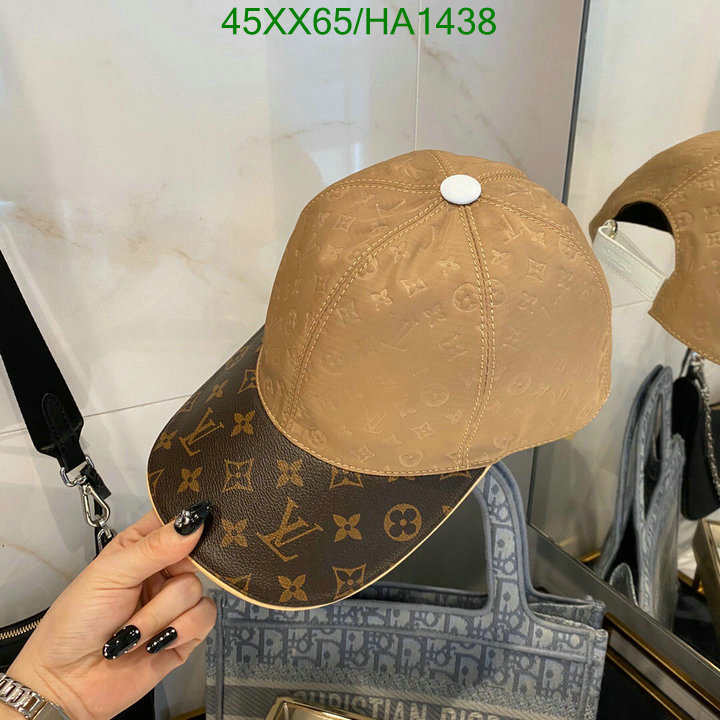 Cap -(Hat)-LV, Code: HA1438,$:45USD