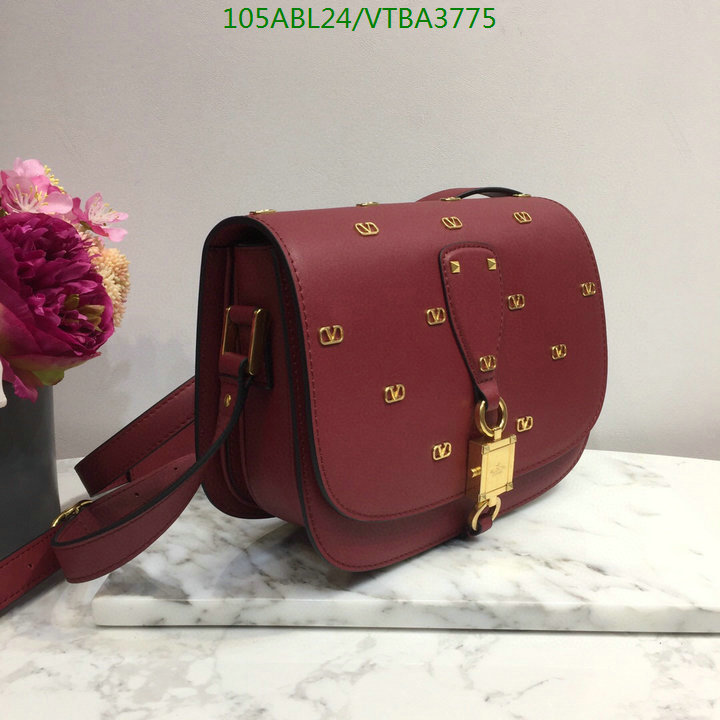 Valentino Bag-(4A)-Diagonal-,Code: VTBA3775,$: 105USD