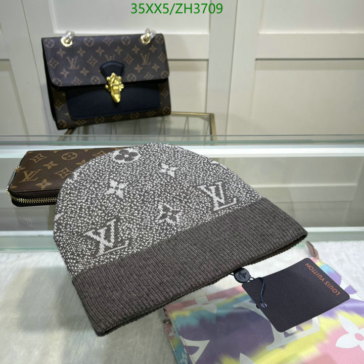 Cap -(Hat)-LV, Code: ZH3709,$: 35USD