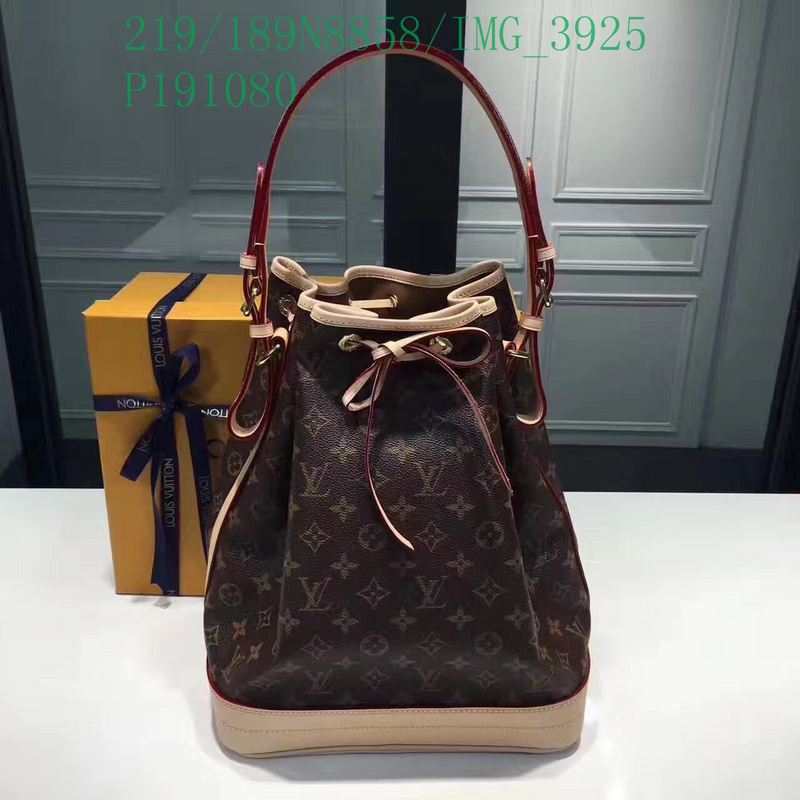 LV Bags-(Mirror)-Nono-No Purse-Nano No-,Code：LB113077,$: 219USD