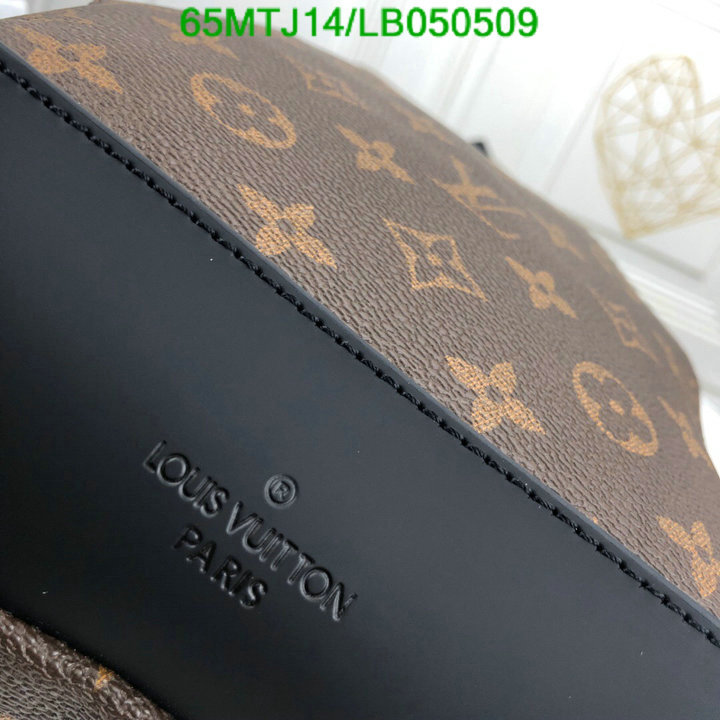 LV Bags-(4A)-Avenue-,Code: LB050509,$: 65USD