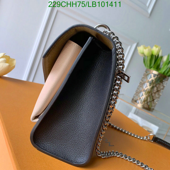 LV Bags-(Mirror)-Pochette MTis-Twist-,Code: LB101411,$:229USD