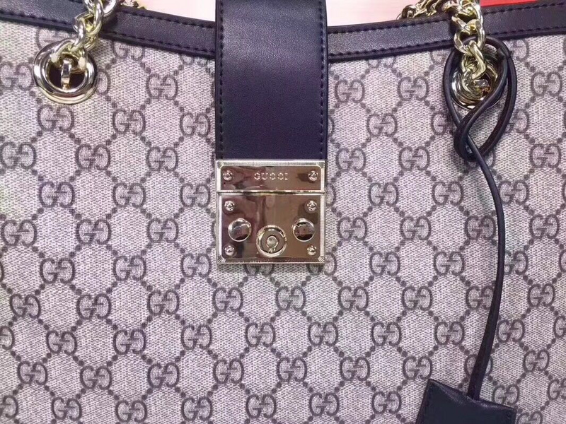 Gucci Bag-(4A)-Padlock-,Code: GGB020503,$: 79USD