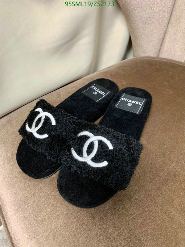 Women Shoes-Chanel,Code: ZS2173,$: 95USD