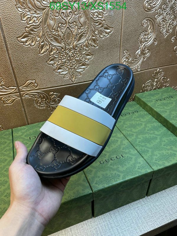 Men shoes-Gucci, Code: XS1554,$: 69USD