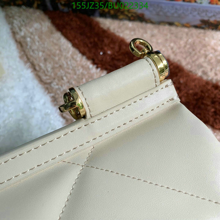 D&G Bag-(Mirror)-Sicily,Code: BU022334,$: 155USD