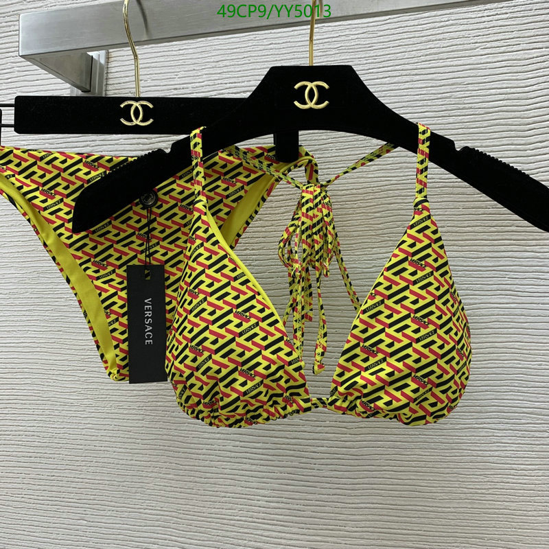 Swimsuit-Versace, Code: YY5013,$: 49USD