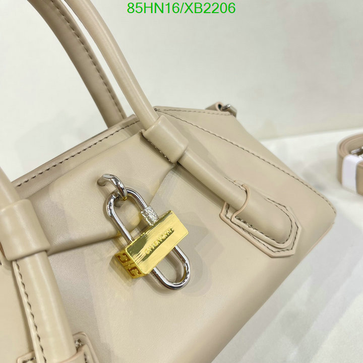 Givenchy Bags ( 4A )-Handbag-,Code: XB2206,$: 85USD