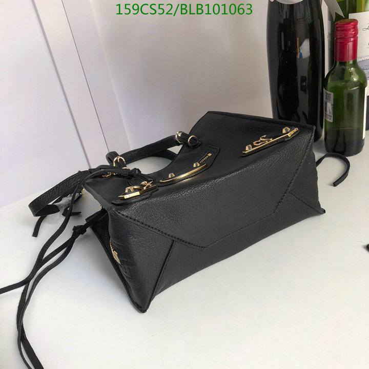 Balenciaga Bag-(Mirror)-Other Styles-,Code: BLB101063,