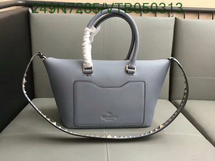 Valentino Bag-(Mirror)-Handbag-,Code: VTB050313,$: 249USD