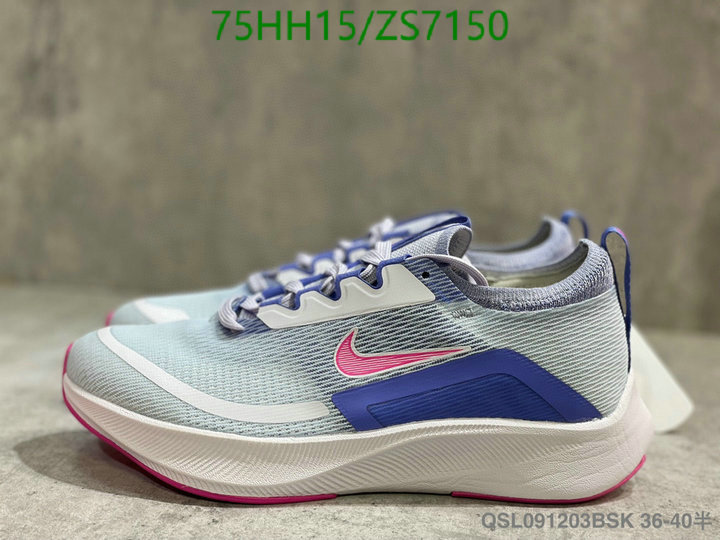 Women Shoes-NIKE, Code: ZS7150,$: 75USD