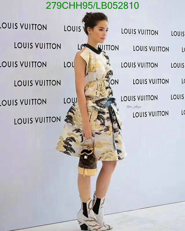 LV Bags-(Mirror)-Nono-No Purse-Nano No-,Code: LB052810,$:279USD