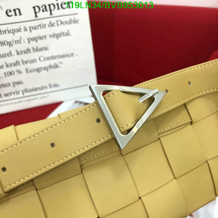 BV Bag-(4A)-Diagonal-,Code: BVB053013,$: 119USD