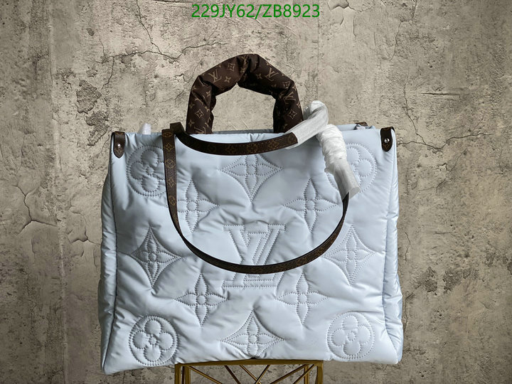 LV Bags-(Mirror)-Handbag-,Code: ZB8923,$: 229USD