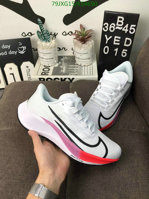 Women Shoes-NIKE, Code: KS4690,$: 79USD