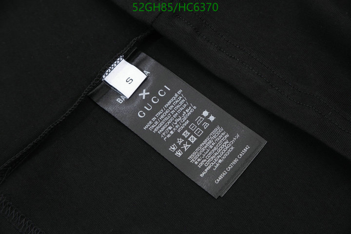 Clothing-Gucci, Code: HC6370,$: 52USD