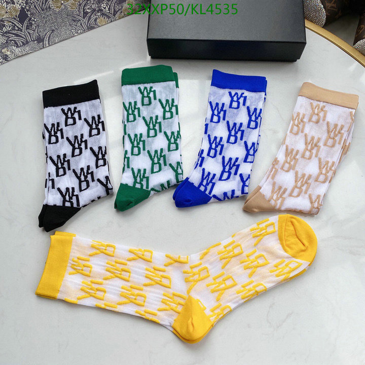 Sock-Other, Code: KL4535,$: 32USD