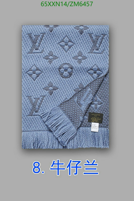 Scarf-LV, Code: ZM6457,$: 65USD