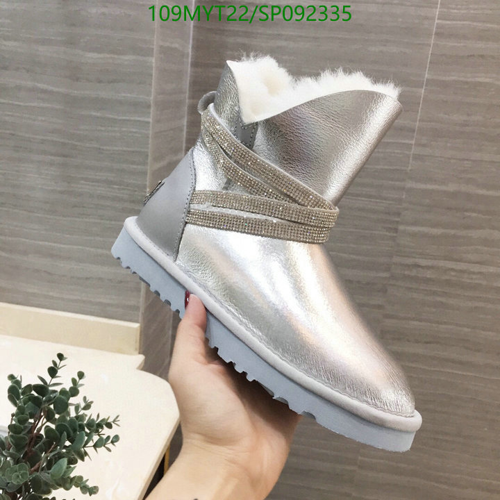 Women Shoes-UGG, Code: SP092335,$:109USD