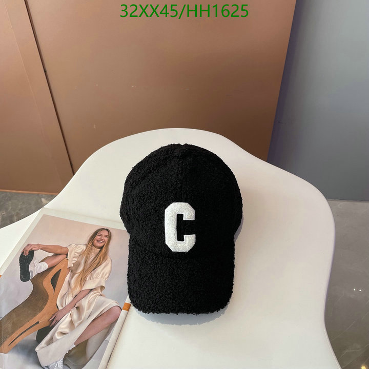 Cap -(Hat)-CELINE, Code: HH1625,$: 32USD
