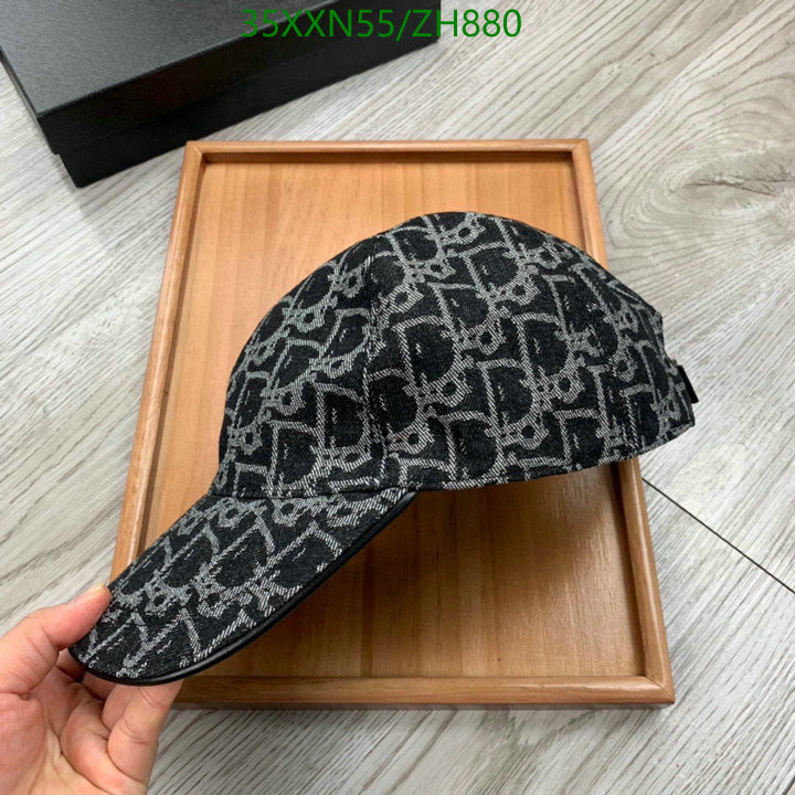 Cap -(Hat)-Dior, Code: ZH880,$: 35USD