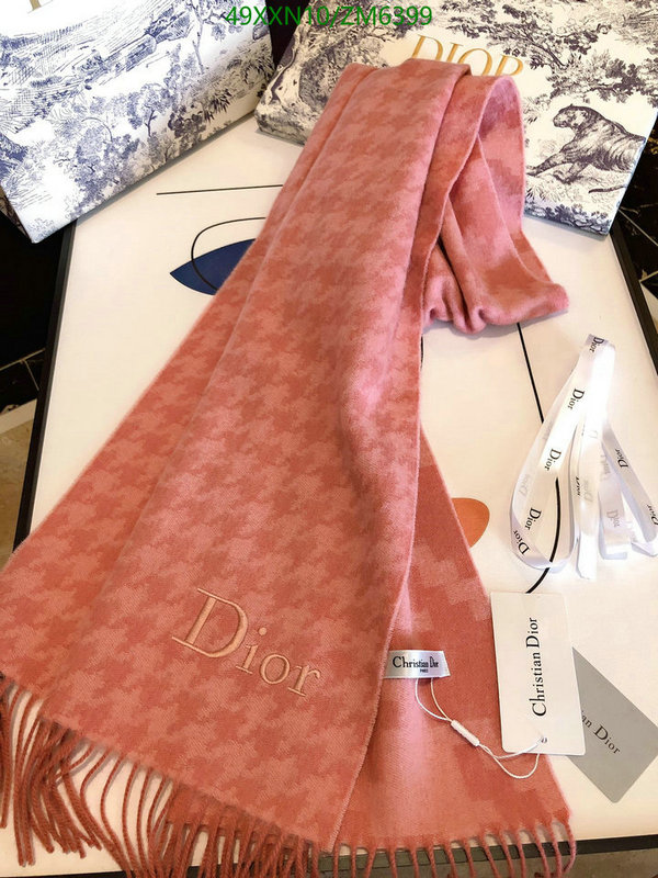 Scarf-Dior, Code: ZM6399,$: 49USD