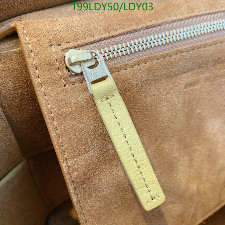 BV Bags（5A mirror）Sale,Code: LDY03,