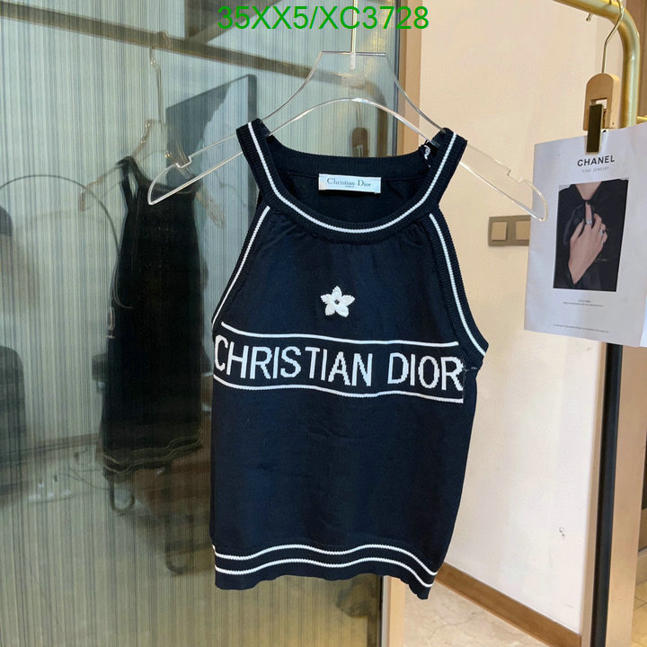 Clothing-Dior, Code: XC3728,$: 35USD