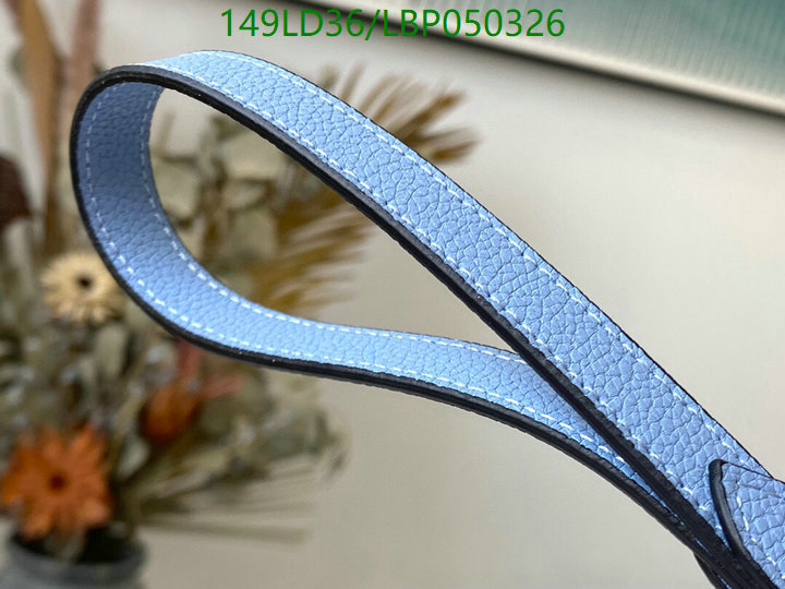 LV Bags-(Mirror)-New Wave Multi-Pochette-,Code: LBP050326,$: 189USD