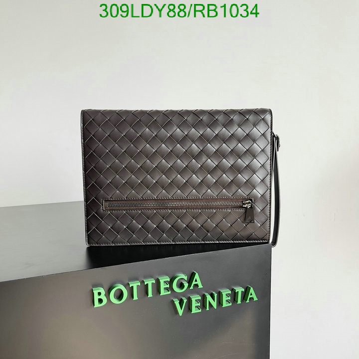 BV Bag-(Mirror)-Clutch-,Code: RB1034,$: 309USD