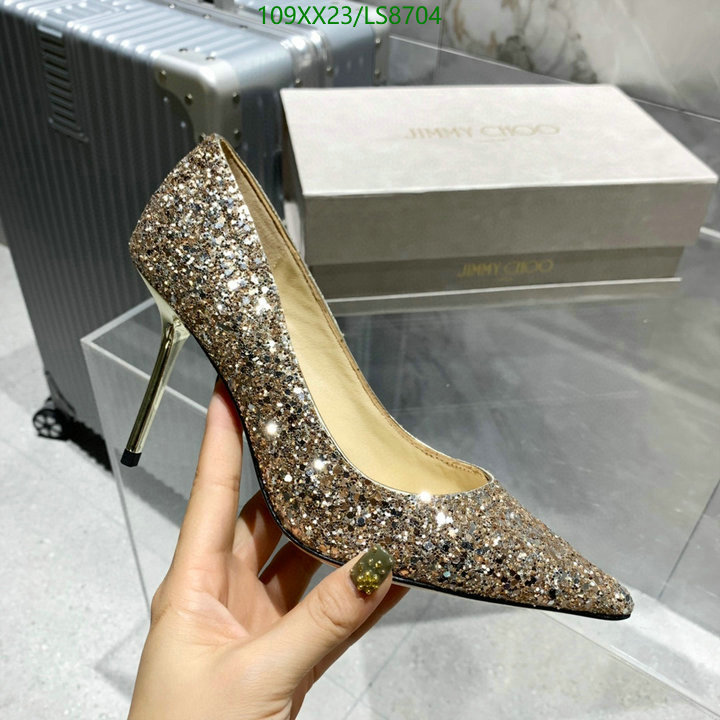 Women Shoes-Jimmy Choo, Code: LS8704,$: 109USD