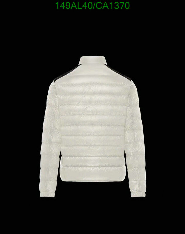 Down jacket Men-Moncler, Code:CA1370,$: 149USD