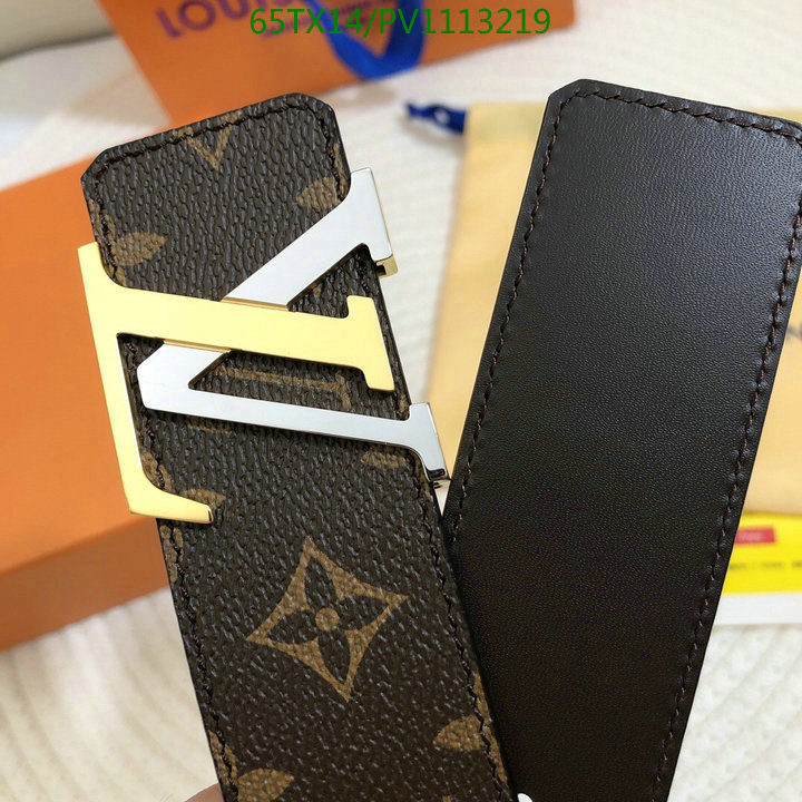 Belts-LV, Code: PV1113219,$:65USD