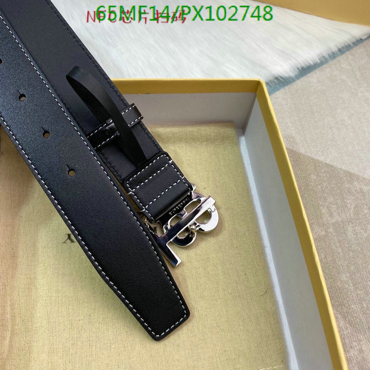 Belts-Burberry, Code: PX102748,$: 65USD