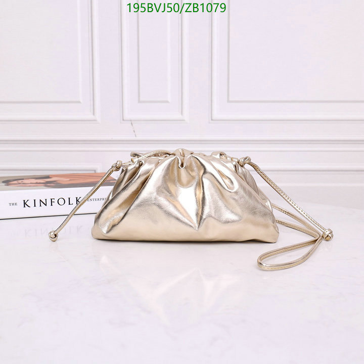 BV Bag-(Mirror)-Pouch Series-,Code: ZB1079,$: 195USD