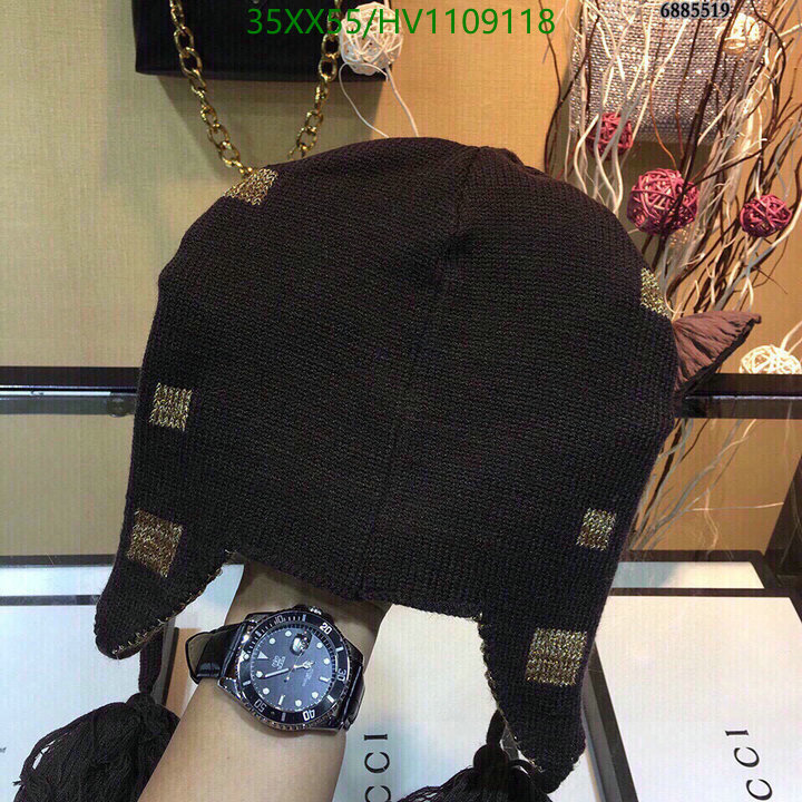 Cap -(Hat)-Gucci, Code: HV1109118,$:35USD